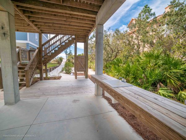 Mexico Beach Home 958202