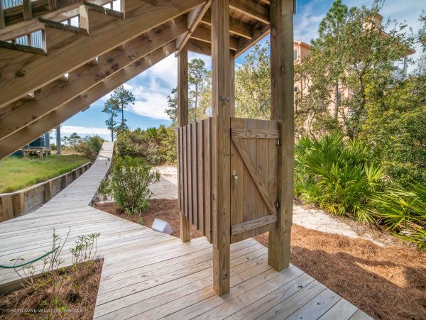 Mexico Beach Home 958202