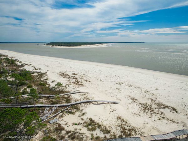 Mexico Beach Home 958202
