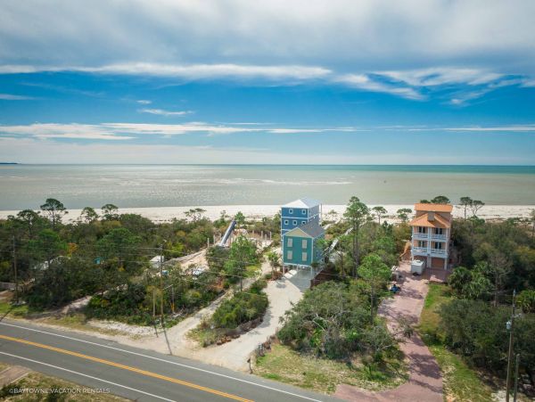 Mexico Beach Home 958202