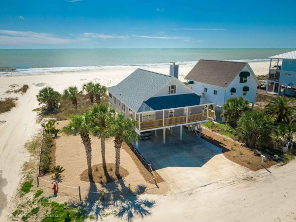 Mexico Beach Home 958203