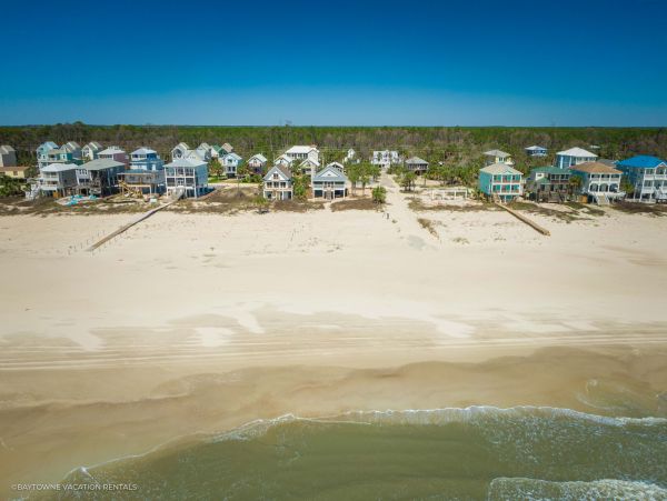 Mexico Beach Home 958203