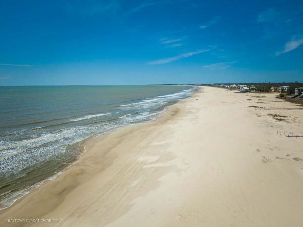 Mexico Beach Home 958203