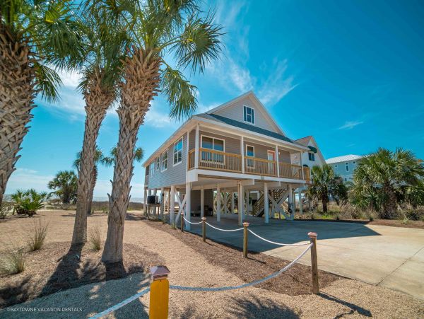 Mexico Beach Home 958203