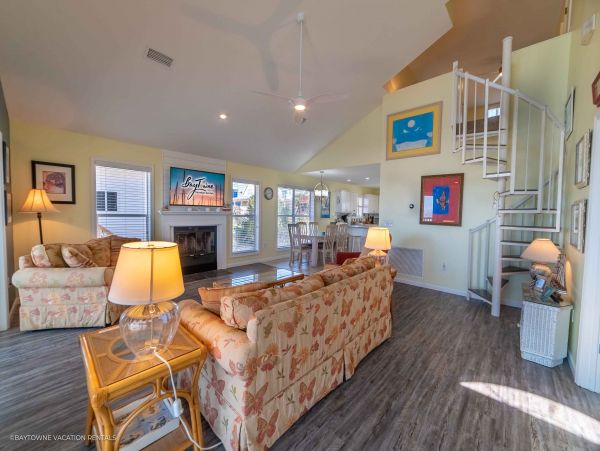 Mexico Beach Home 958203