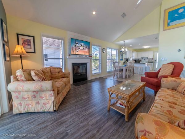 Mexico Beach Home 958203