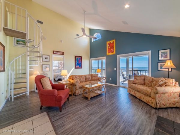 Mexico Beach Home 958203