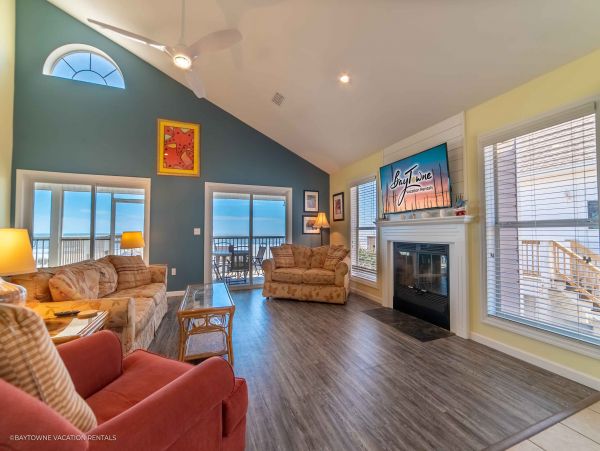 Mexico Beach Home 958203
