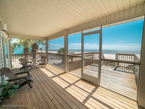 Mexico Beach Home 958203