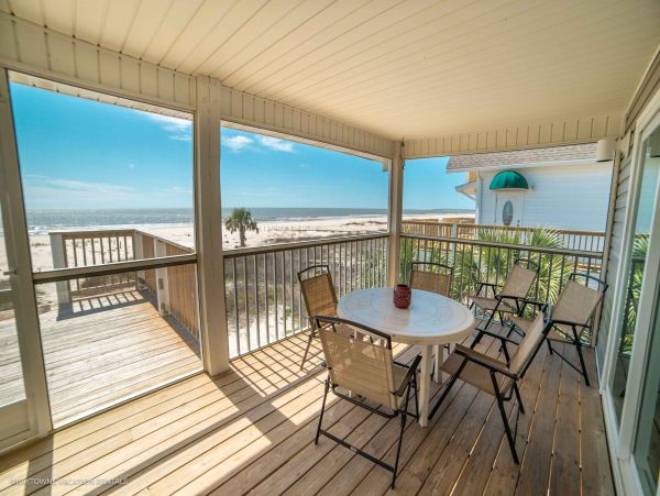 Mexico Beach Home 958203