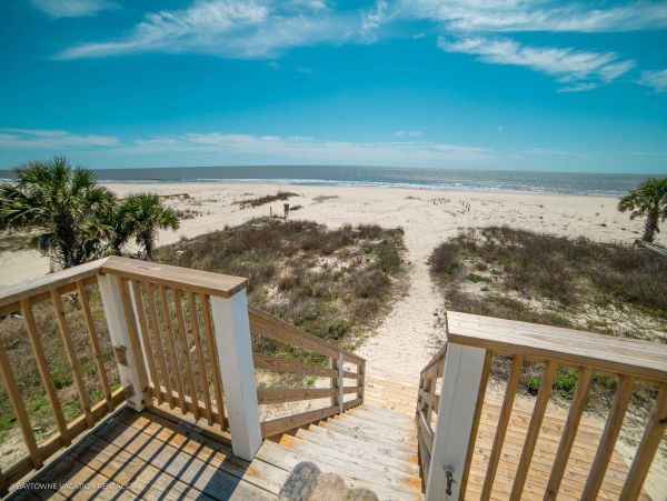 Mexico Beach Home 958203