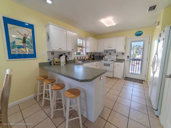 Mexico Beach Home 958203