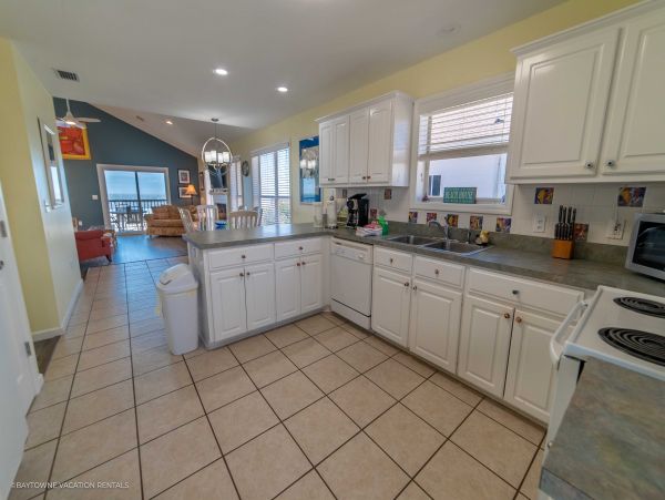 Mexico Beach Home 958203