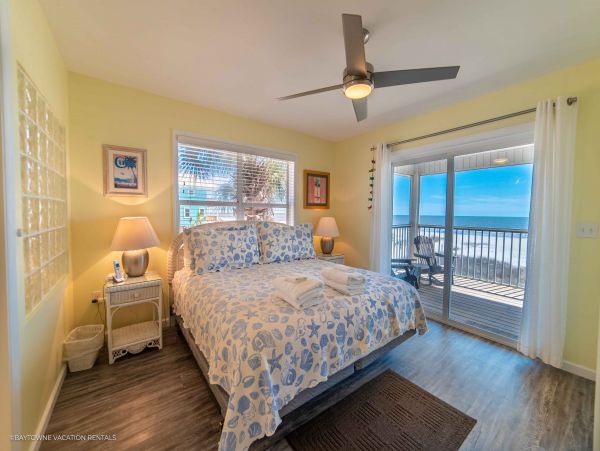 Mexico Beach Home 958203