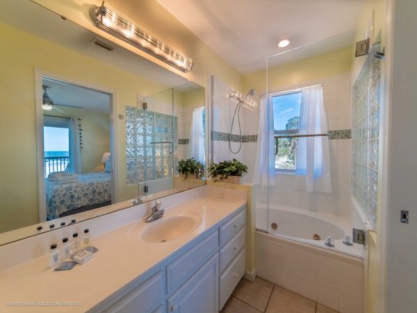 Mexico Beach Home 958203