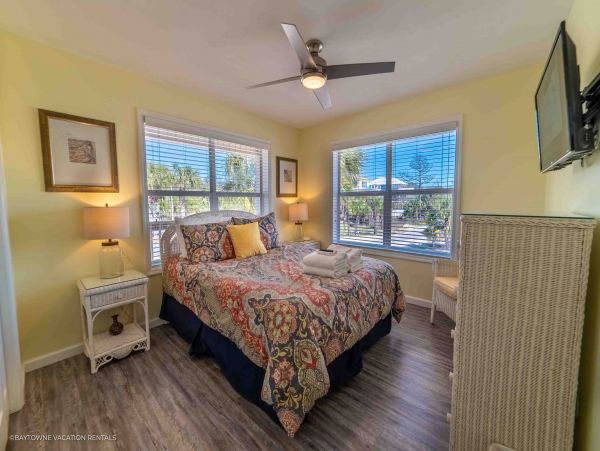 Mexico Beach Home 958203