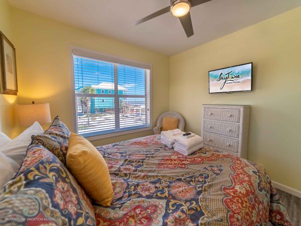 Mexico Beach Home 958203