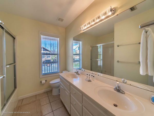 Mexico Beach Home 958203