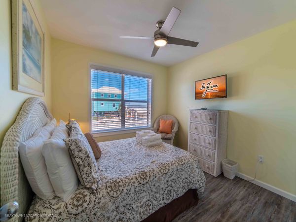 Mexico Beach Home 958203