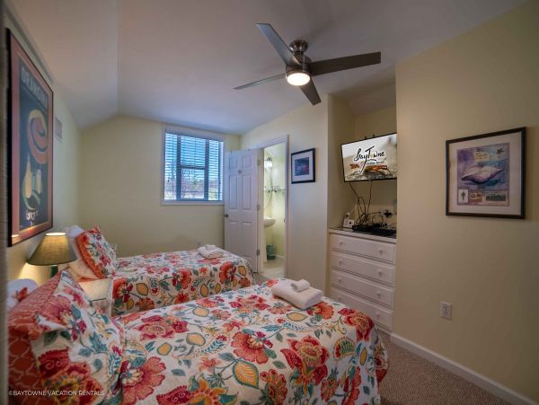 Mexico Beach Home 958203