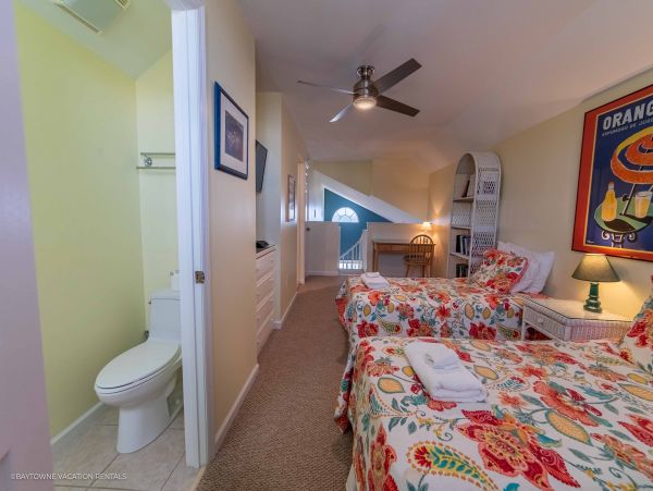 Mexico Beach Home 958203