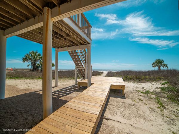 Mexico Beach Home 958203