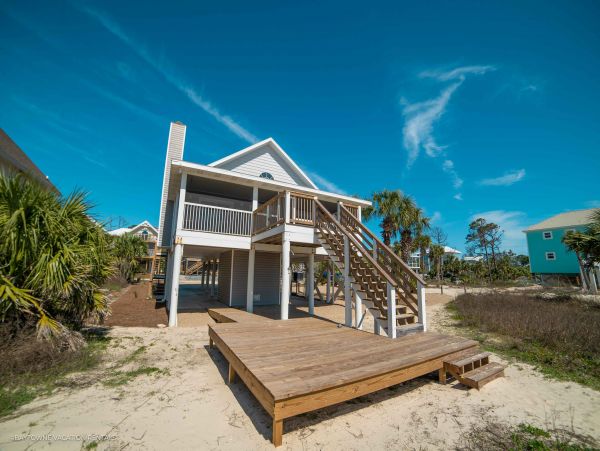 Mexico Beach Home 958203