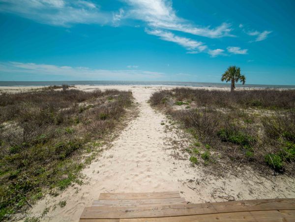 Mexico Beach Home 958203