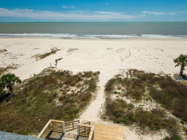 Mexico Beach Home 958203
