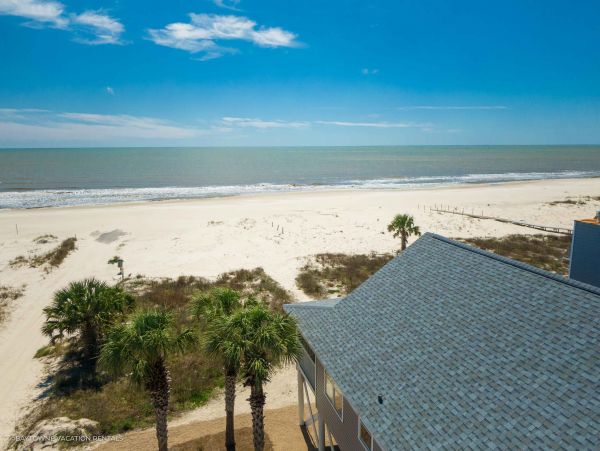 Mexico Beach Home 958203