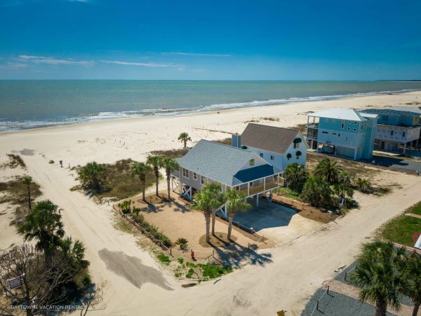 Mexico Beach Home 958203