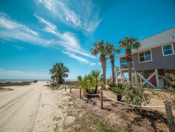 Mexico Beach Home 958203