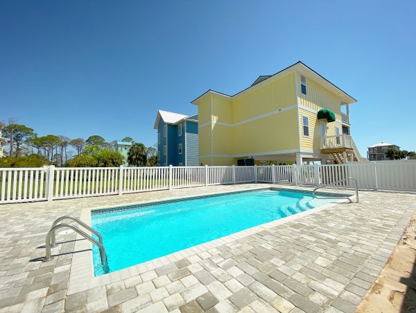 Mexico Beach Home 958204