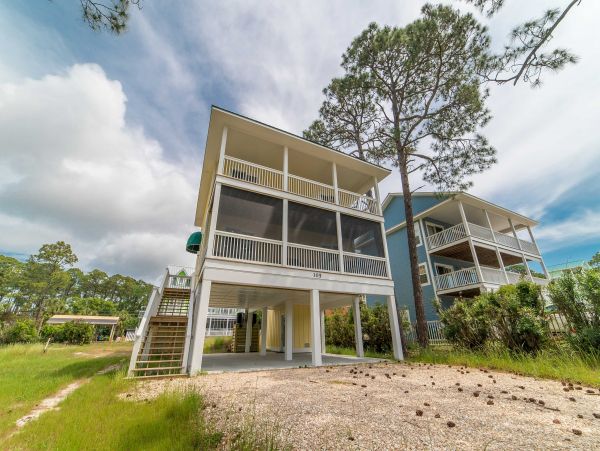 Mexico Beach Home 958204