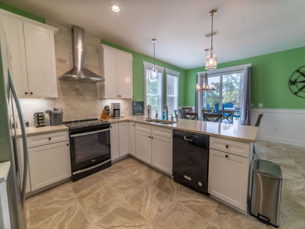 Mexico Beach Home 958204