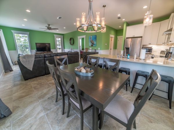 Mexico Beach Home 958204