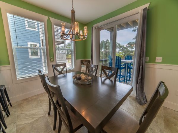 Mexico Beach Home 958204