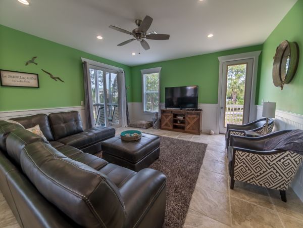 Mexico Beach Home 958204
