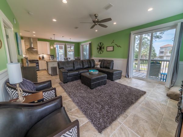 Mexico Beach Home 958204