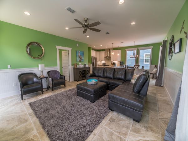 Mexico Beach Home 958204