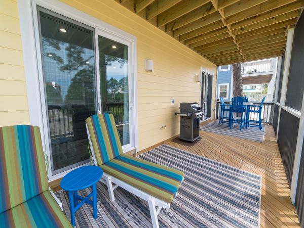 Mexico Beach Home 958204