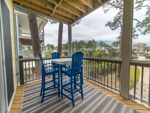 Mexico Beach Home 958204
