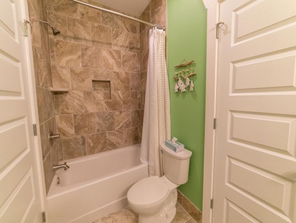 Mexico Beach Home 958204