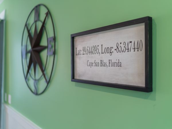 Mexico Beach Home 958204