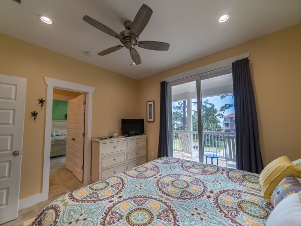 Mexico Beach Home 958204
