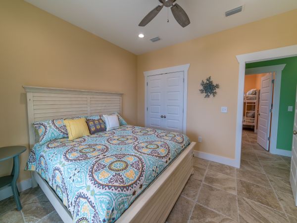 Mexico Beach Home 958204
