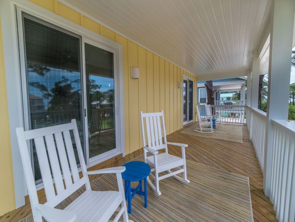Mexico Beach Home 958204