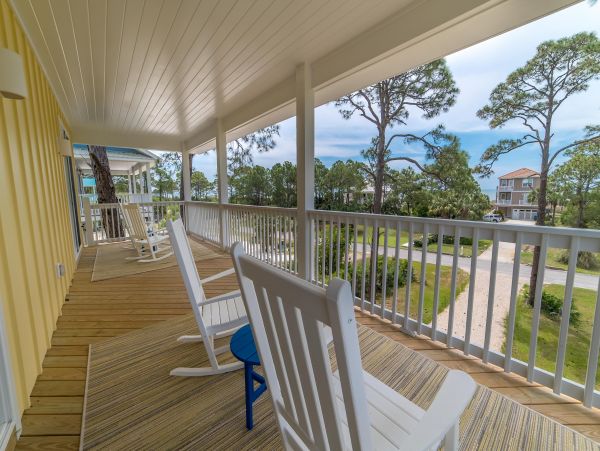 Mexico Beach Home 958204
