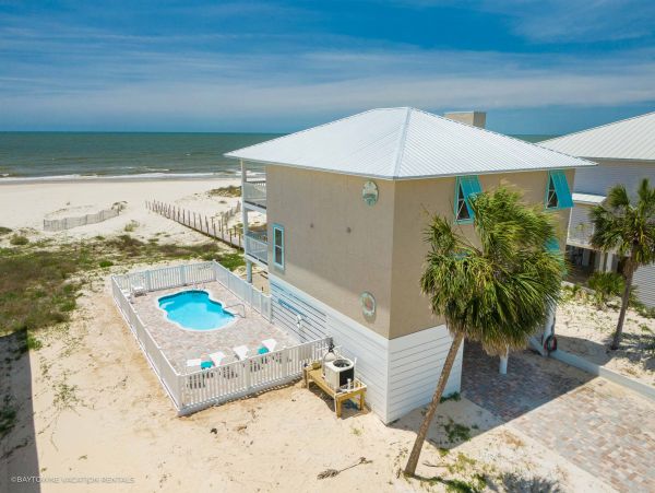 Mexico Beach Home 958205