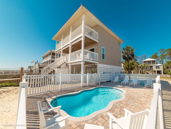 Mexico Beach Home 958205